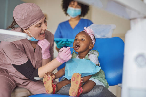 Best Sedation Dentistry  in Cornelius, NC