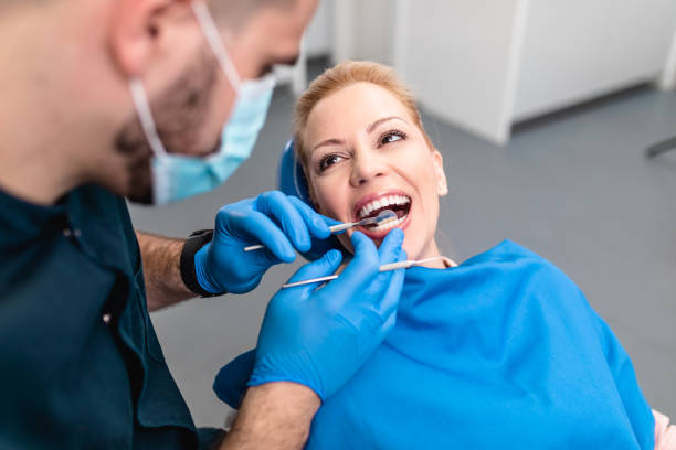 Best Full Mouth Reconstruction  in Cornelius, NC
