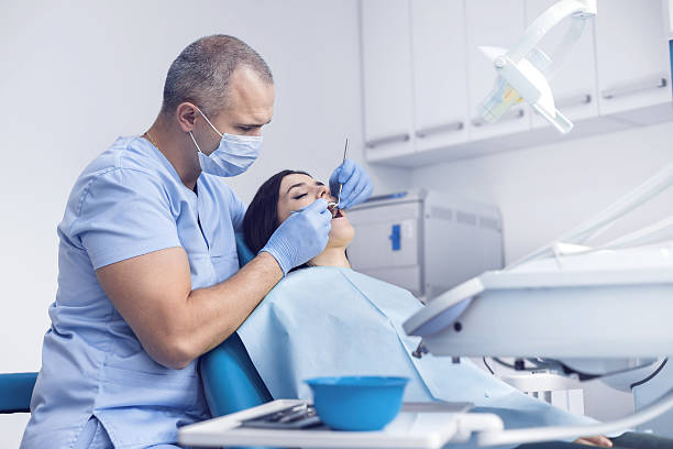 Best Oral Cancer Screening  in Cornelius, NC