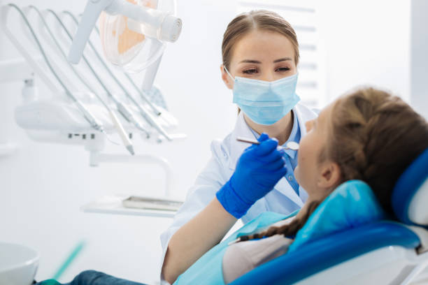 Trusted Cornelius, NC Dental Services Experts